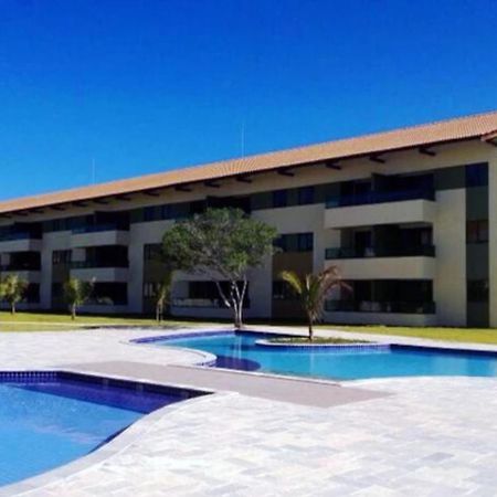 Paraiso Na Terra - Carneiros Beach Resort Тамандаре Экстерьер фото